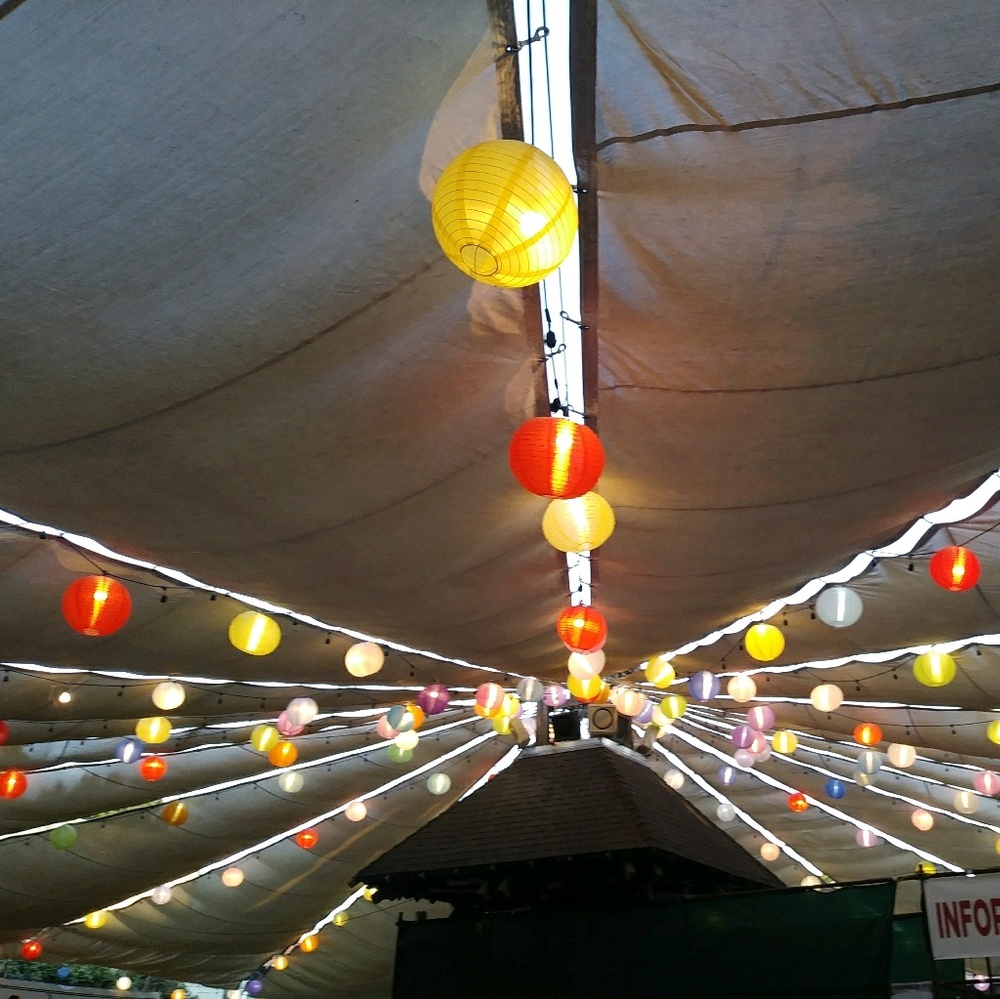 Meet your Posher, Tracy